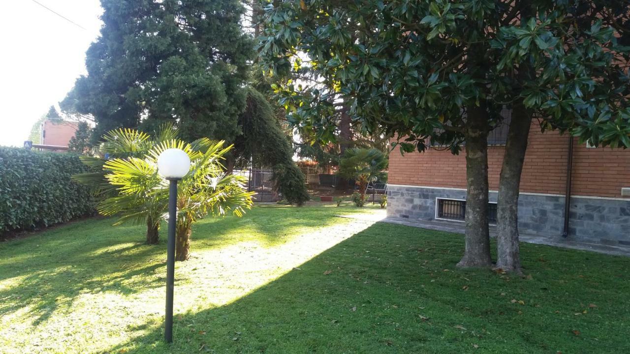 Paulette Holiday home *